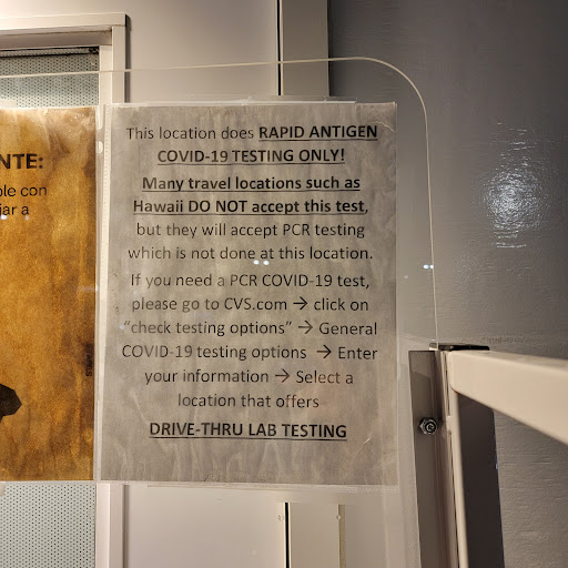 Drug Store «CVS», reviews and photos, 25880 McBean Pkwy, Valencia, CA 91355, USA