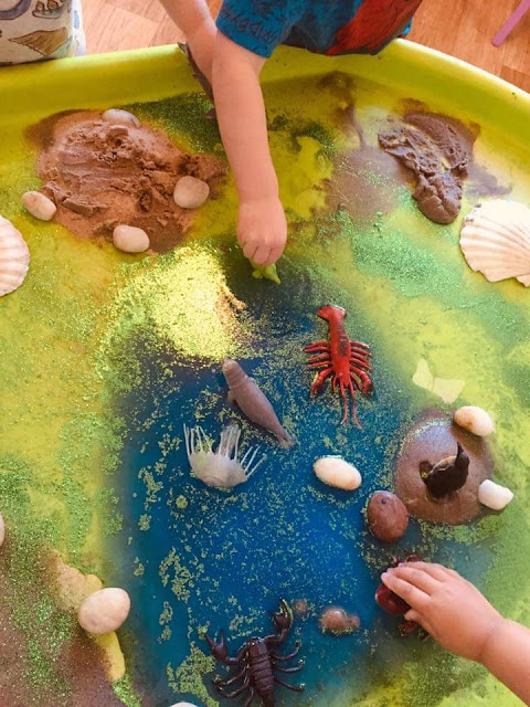 Early Adventures Day Nursery