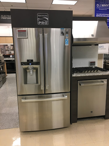 Department Store «Sears», reviews and photos, 3800 US Hwy 98 N #500, Lakeland, FL 33809, USA