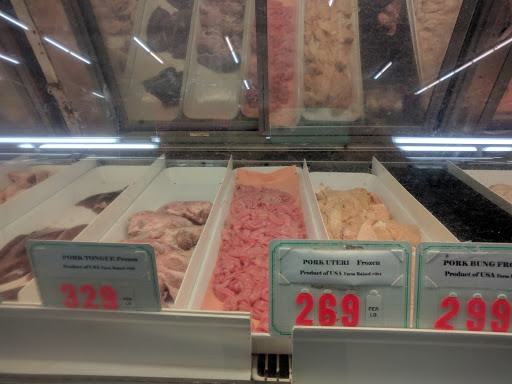 Supermarket «999 Seafood Supermarket», reviews and photos, 5315 Gibson Blvd SE, Albuquerque, NM 87108, USA