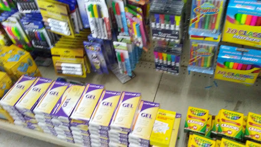 Dollar Store «King Dollar», reviews and photos, 707 E Davis St, Conroe, TX 77301, USA