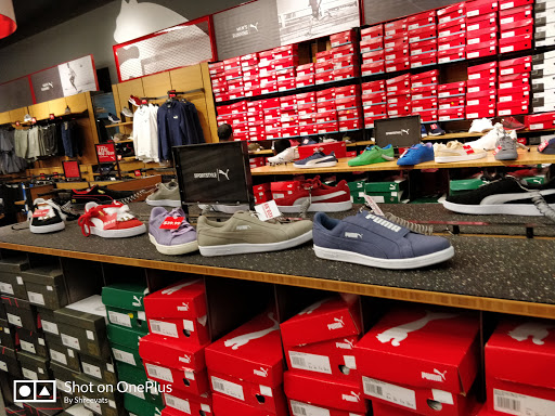 Shoe Store «PUMA», reviews and photos, 447 Great Mall Dr #195, Milpitas, CA 95035, USA