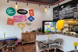 Chivo Taqueria image