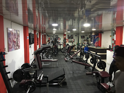 Fit & Estetic Center Gym - Cl. 46 Sur #81c-28, Bogotá, Colombia