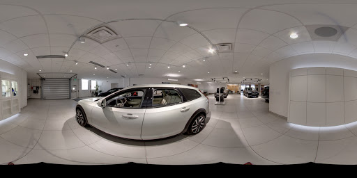 Car Dealer «Rickenbaugh Volvo, Inc.», reviews and photos, 777 Broadway, Denver, CO 80203, USA