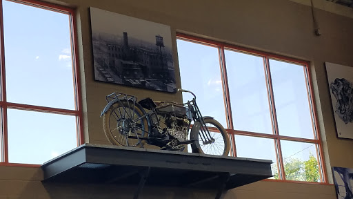 Harley-Davidson Dealer «Harley-Davidson Buell Of Salt Lake City», reviews and photos, 2928 State St, South Salt Lake, UT 84115, USA