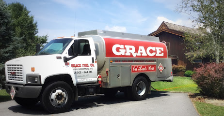 Grace Fuel Co