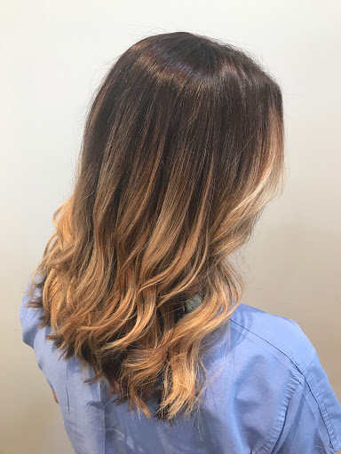 Beauty Salon «Salon Bamboo Aveda», reviews and photos, 5926 Premier Way #122, Naples, FL 34109, USA