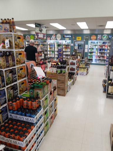 Wine Store «Wine World Beer & Spirits», reviews and photos, 406 Constant Friendship Blvd, Abingdon, MD 21009, USA