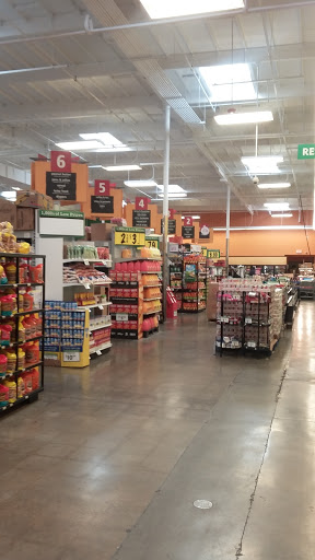 Grocery Store «Food 4 Less», reviews and photos, 4400 Slauson Ave, Maywood, CA 90270, USA
