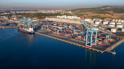 SOCAR Terminal