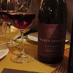 Photo n°4 de l'avis de Giulia.o fait le 31/10/2021 à 17:36 sur le  Cantine Risso à Turin