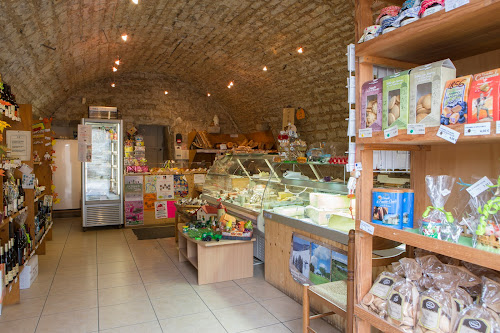 Boulangerie Produits Régionaux à Samson