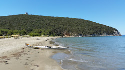 Cala Di Forno'in fotoğrafı geniş ile birlikte