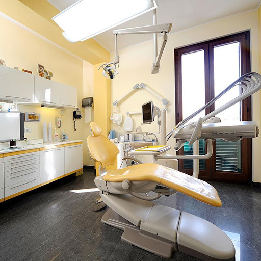 Studio Odontoiatrico Dr. M. Restuccia