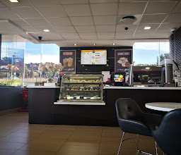 McCafé Hillfox photo