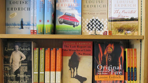 Book Store «Birchbark Books & Native Arts», reviews and photos, 2115 W 21st St, Minneapolis, MN 55405, USA