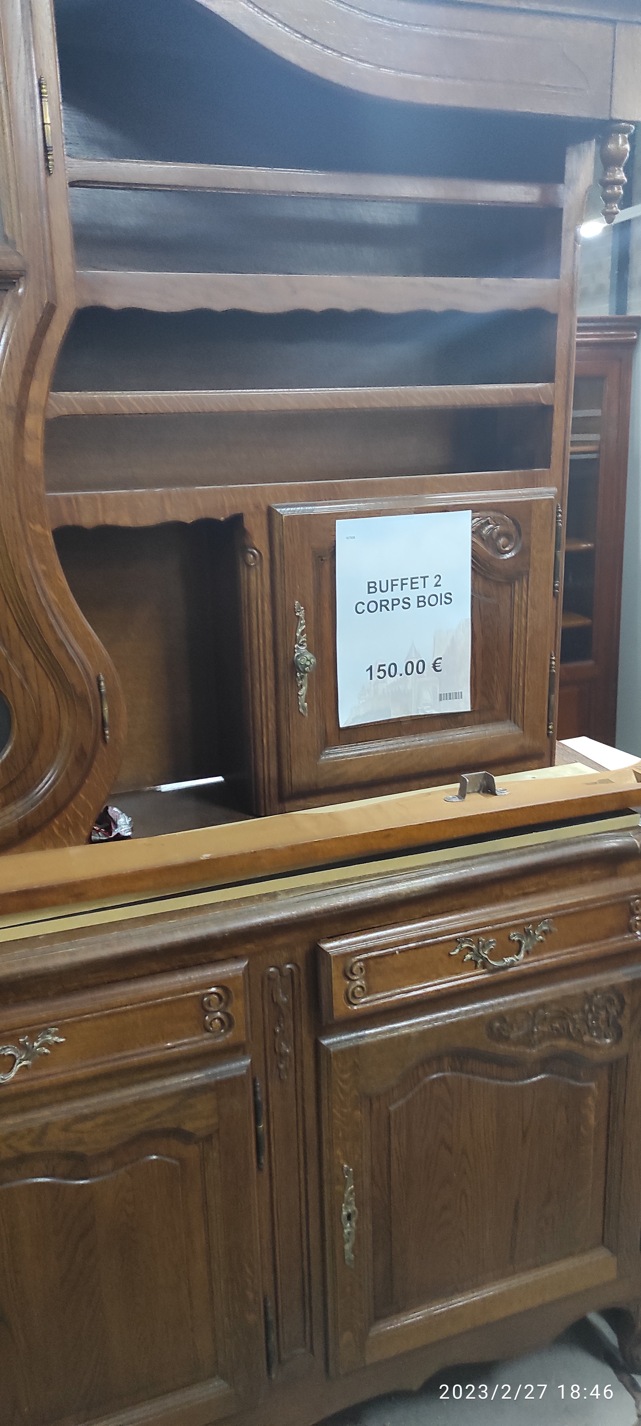 Photo n° 14 de l'avis de Orchidée.e fait le 28/02/2023 à 17:41