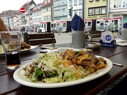 HOFBRäU AM DOM