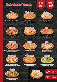 Photos du propriétaire du Pizzeria Eden Pizza Juvignac - n°3