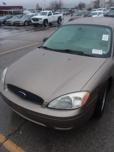 Auto Auction «Manheim St Louis», reviews and photos, 13813 St Charles Rock Rd, Bridgeton, MO 63044, USA