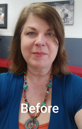 Hair Salon «Monroe Hair Studio», reviews and photos, 109 E Hopkins St # 100, San Marcos, TX 78666, USA