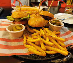 Calexico Grill photo