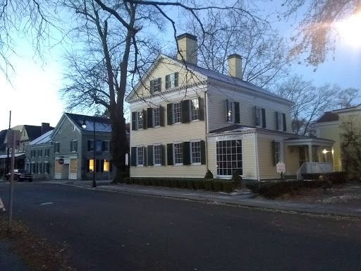 Live Music Venue «BSP Kingston», reviews and photos, 323 Wall St, Kingston, NY 12401, USA