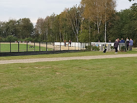 Midtjysk Greyhound Stadion