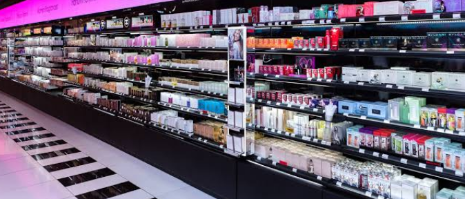 Al Madina Beauty Store