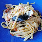 Photo n°4 de l'avis de Giovanni.o fait le 17/11/2019 à 18:02 sur le  Ristorante Ricomincio da 3 à Molfetta