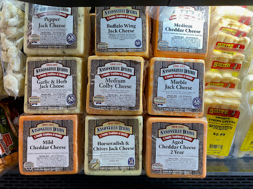 Convenience Store «Weiler Convenience Stores», reviews and photos, 2401 E 4th St, Marshfield, WI 54449, USA