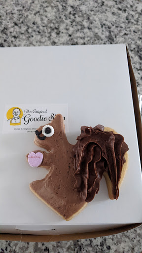 Bakery «The Original Goodie Shop», reviews and photos, 2116 Tremont Center, Upper Arlington, OH 43221, USA