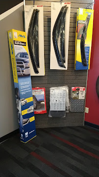 Precision Alignment - Photo 9 - Car repair in Erie, PA, Erie