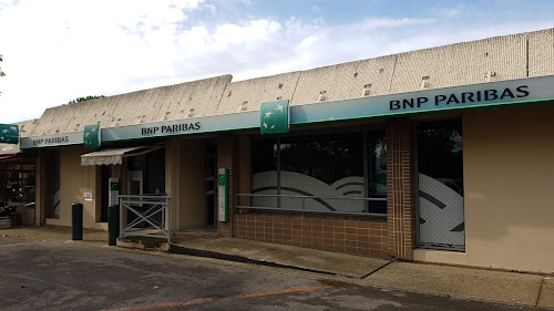 BNP Paribas - Les Angles à Les Angles