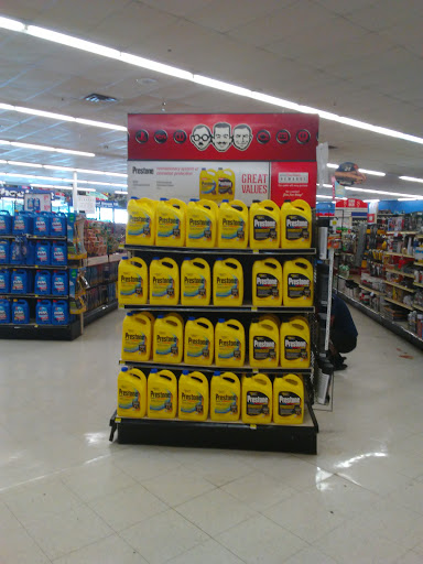 Auto Parts Store «Pep Boys Auto Parts & Service», reviews and photos, 3120 Fort Worth Ave, Dallas, TX 75211, USA