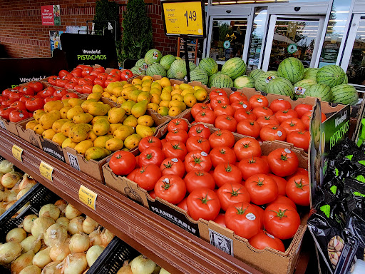 Grocery Store «Safeway», reviews and photos, 19245 10th Ave NE, Poulsbo, WA 98370, USA