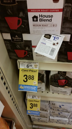 Grocery Store «Randalls», reviews and photos, 12312 Barker Cypress Rd, Cypress, TX 77429, USA