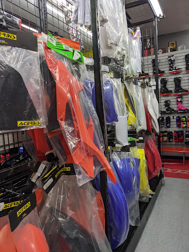 Motorsports Store «Reno Motor Sports», reviews and photos, 964 Terminal Way, Reno, NV 89502, USA