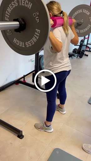Taido Entrenamiento en Pego, Alicante