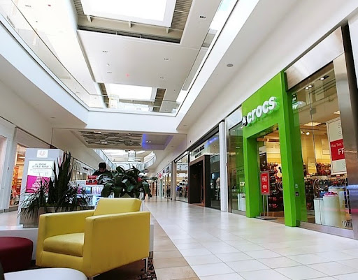 Shopping Mall «Fashion Outlets of Chicago», reviews and photos, 5220 Fashion Outlets Way, Rosemont, IL 60018, USA