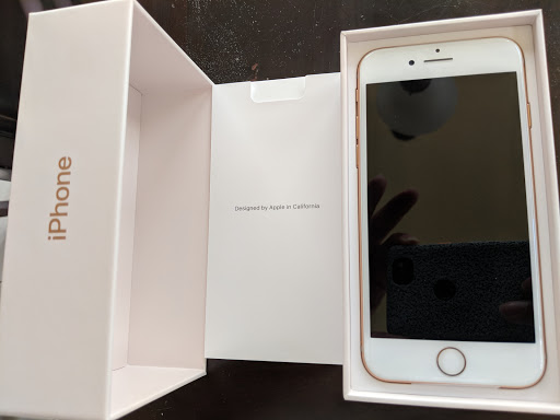 Computer Store «Apple Southlake Town Square», reviews and photos, 260 Grand Ave, Southlake, TX 76092, USA