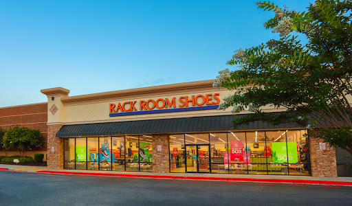 Rack Room Shoes, 1625 Market Pl Blvd a, Cumming, GA 30041, USA, 