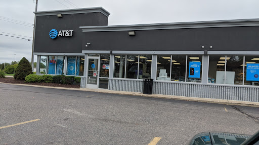 Cell Phone Store «AT&T Authorized Retailer», reviews and photos, 2350 Center Rd, Burton, MI 48519, USA