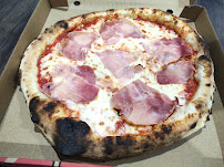 Pizza du Pizzeria Little Italy à Parentis-en-Born - n°13