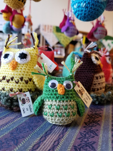 Craft Store «The Create Exchange», reviews and photos, 98 16th Ave SW, Cedar Rapids, IA 52404, USA