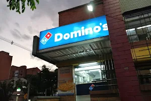 Domino's Pizza Laureles image