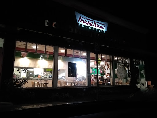Donut Shop «Krispy Kreme Buford», reviews and photos, 3387 Buford Dr NE, Buford, GA 30519, USA