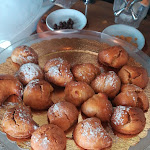 Photo n°3 de l'avis de Claudia.i fait le 27/03/2023 à 00:24 sur le  Garden Napoli à Naples