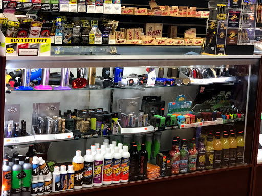 Tobacco Shop «E- Smoke», reviews and photos, 8201 Rowlock Way Ste 114, Raleigh, NC 27613, USA